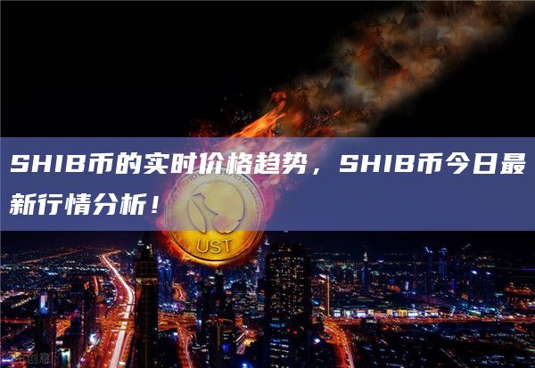 shib币最新价格,SHIB币最新价格动态分析