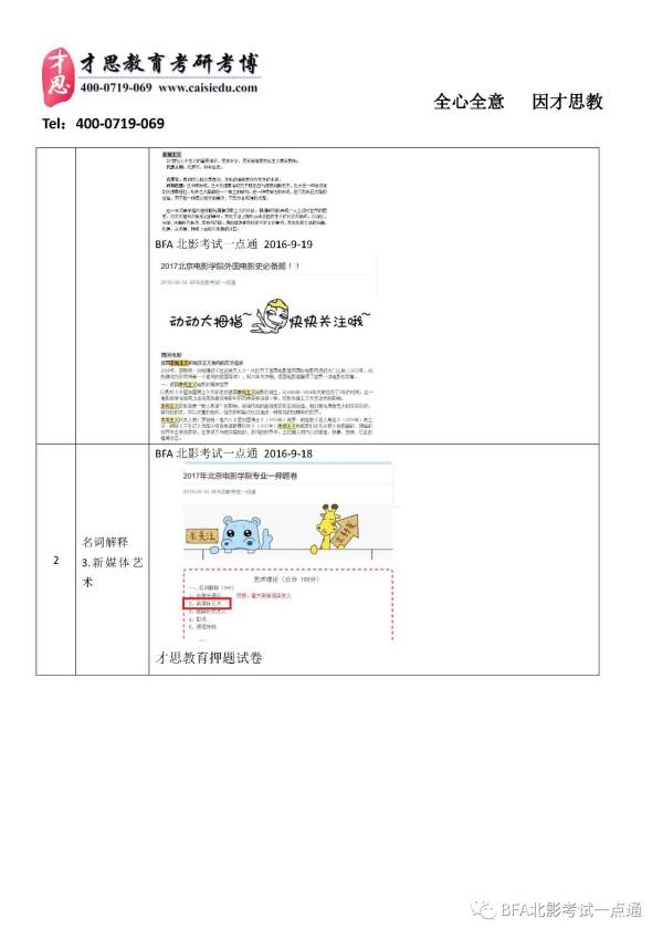 信息咨询服务 第33页